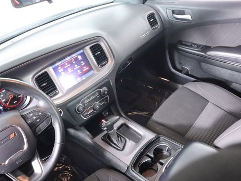 Used 2023 Dodge Charger SXT w/ Blacktop Package RWD image 25