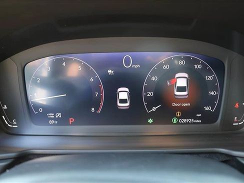 Used 2025 Honda Accord SE image 14