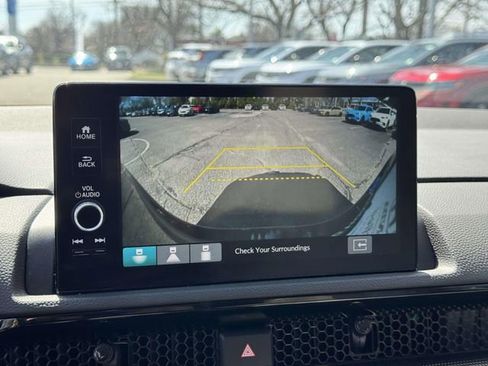 Certified 2023 Honda CR-V EX-L image 28