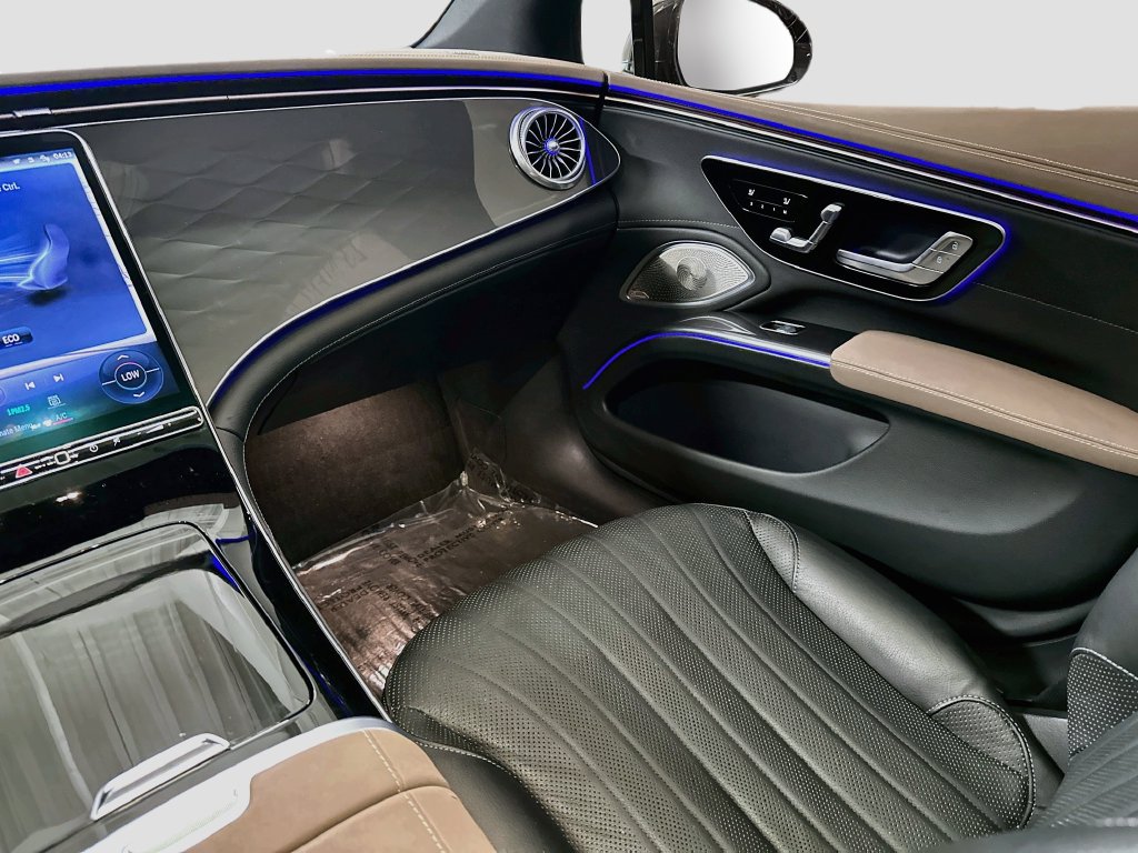 Certified 2023 Mercedes-Benz EQS 450+ Sedan image 24