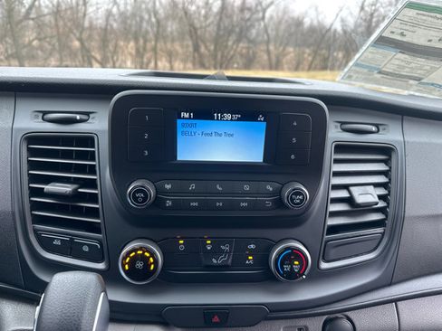 Used 2024 Ford Transit 150 Low Roof image 20