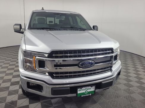 Used 2019 Ford F150 XLT w/ Equipment Group 302A Luxury RWD image 15