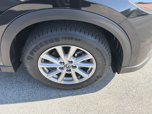 Certified 2023 MAZDA CX-5 AWD 2.5 S image 74