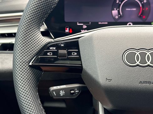 New 2026 Audi S5 Premium Plus AWD/4WD image 29