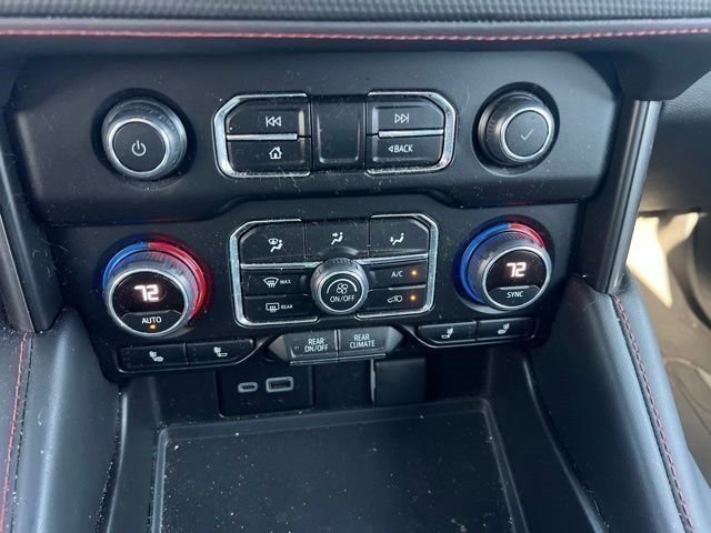 Certified 2023 Chevrolet Tahoe RST w/ RST Performance Edition AWD/4WD image 43