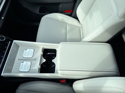 New 2026 Hyundai Santa Fe Limited image 23