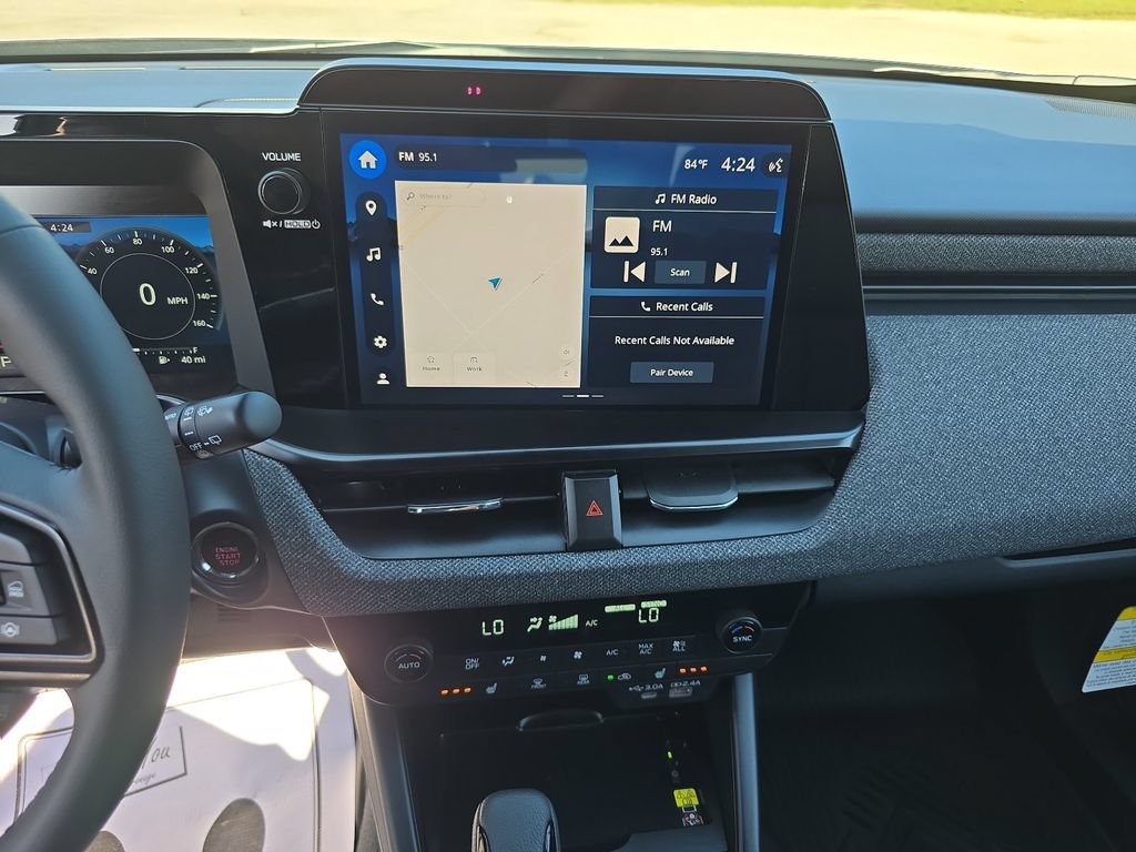 New 2026 Subaru Outback Limited AWD/4WD image 16