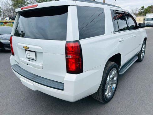 Used 2018 Chevrolet Tahoe LT image 5