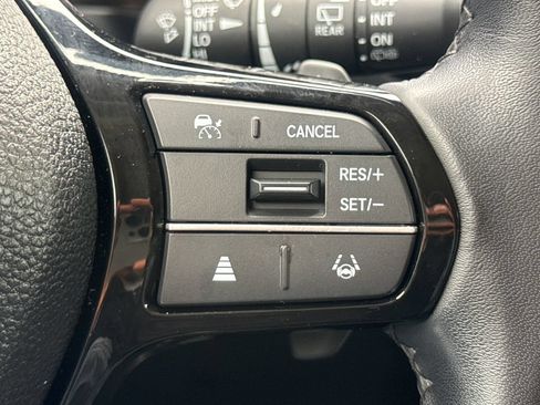 Certified 2024 Honda Pilot Touring image 29