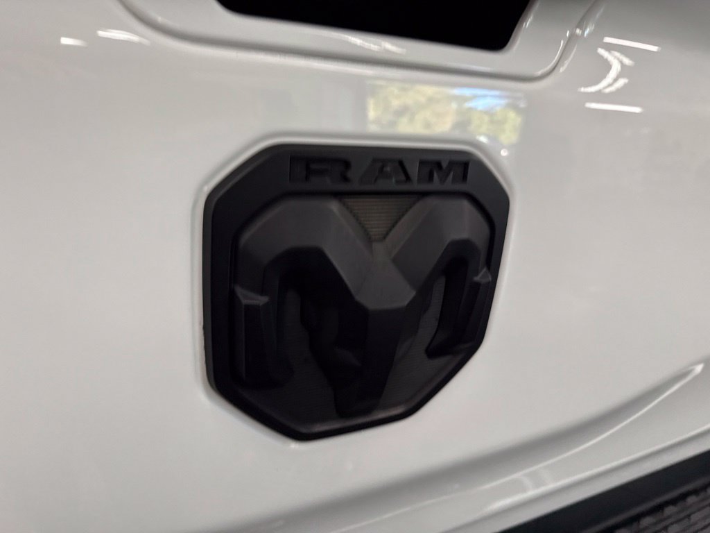 Used 2020 RAM 1500 Big Horn AWD/4WD image 15