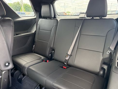 Certified 2023 Chevrolet Traverse Premier AWD/4WD image 28