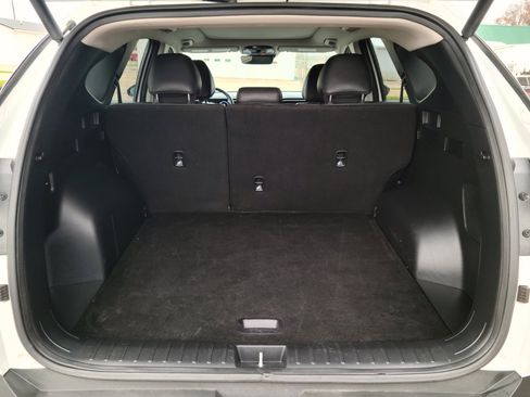 Used 2024 Hyundai Tucson Limited image 21