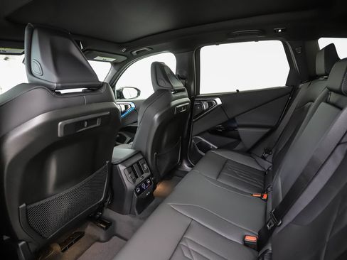 New 2026 BMW X3 M50 AWD/4WD image 21
