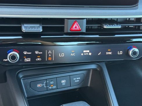 New 2026 Kia K5 LXS image 23