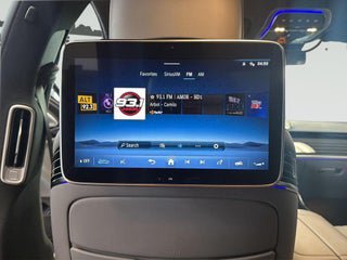 Used 2021 Mercedes-Benz S 580 4MATIC Sedan w/ 3D Technology Package image 32