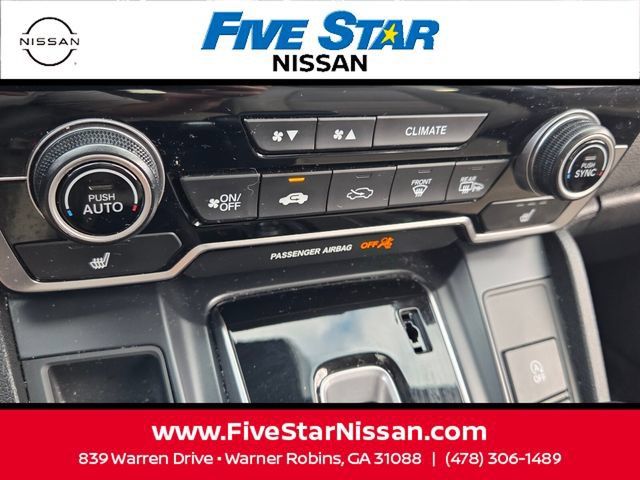 Used 2021 Honda CR-V EX-L image 22