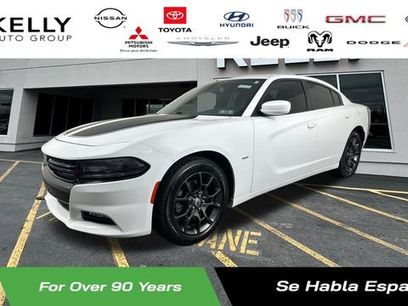 Used 2018 Dodge Charger GT