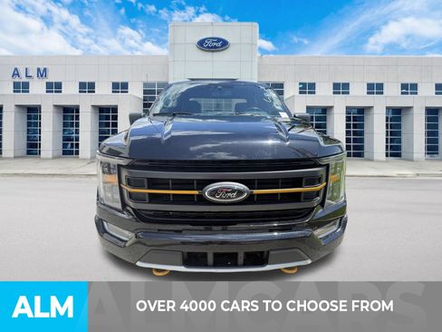 Used 2023 Ford F150 Tremor w/ 360 Degree Camera Package AWD/4WD image 2
