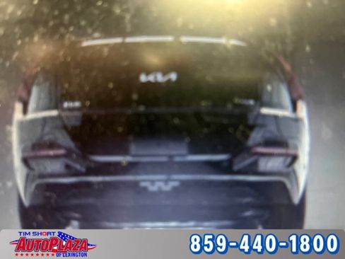 Used 2023 Kia EV6 GT-Line RWD image 7