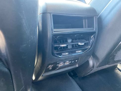Used 2023 Jeep Grand Cherokee Limited AWD/4WD image 21