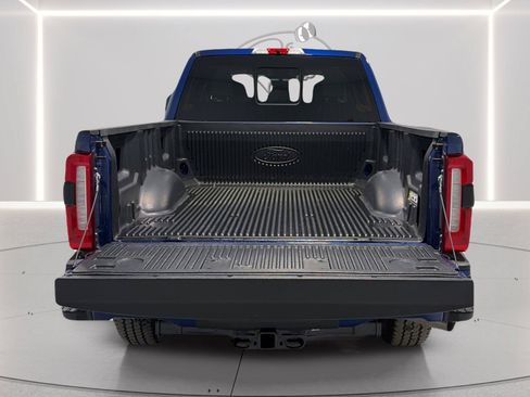 Used 2026 Ford F250 XL w/ STX Appearance Package AWD/4WD image 9