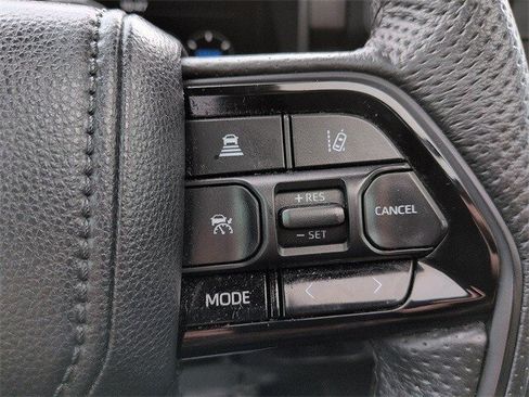 Used 2023 Toyota Sequoia TRD Pro image 21