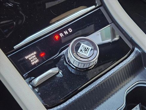 New 2025 Jeep Grand Cherokee L Limited image 14