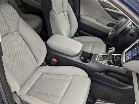 Certified 2025 Subaru Legacy Premium image 23