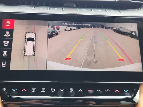 New 2026 Jeep Grand Cherokee L Summit image 16