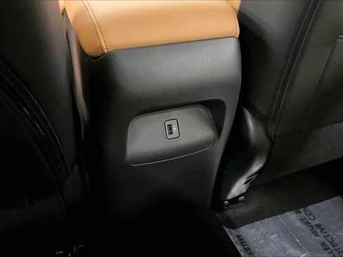 New 2025 Nissan Sentra SV w/ SV Premium Package FWD image 63