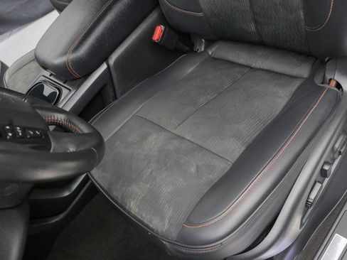 Used 2021 Nissan Titan PRO-4X w/ Pro-4x Utility Package image 27