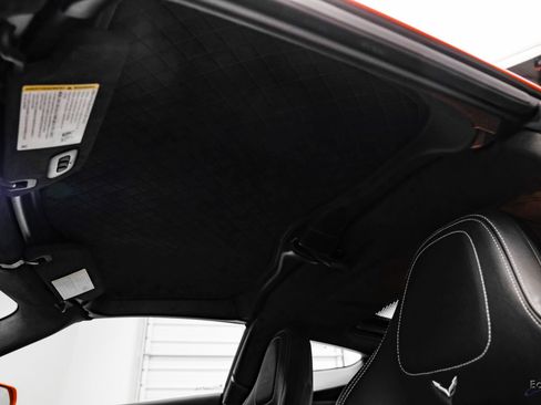 Used 2019 Chevrolet Corvette Z06 RWD image 48