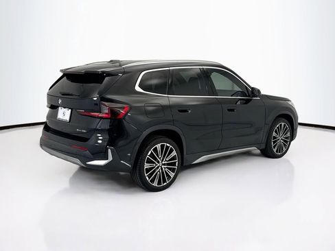 Certified 2025 BMW X1 xDrive28i w/ Technology Package image 5