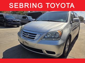 Used 2008 Honda Odyssey EX-L video 1