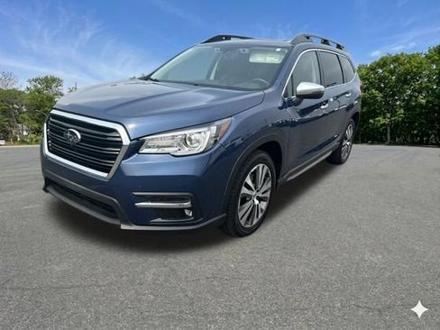 Used 2022 Subaru Ascent Touring AWD/4WD image 3