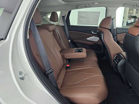 New 2026 Acura RDX SH-AWD w/ Technology Package image 12