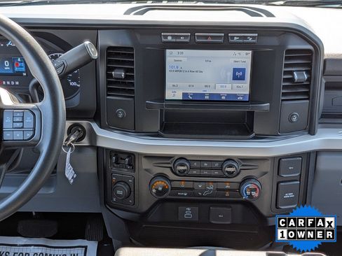 Used 2024 Ford F350 XL w/ STX Appearance Package AWD/4WD image 19
