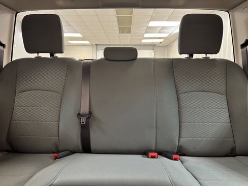 Used 2015 RAM 1500 Tradesman w/ Popular Equipment Group image 14