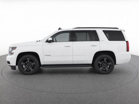 Used 2015 Chevrolet Tahoe LT AWD/4WD image 6