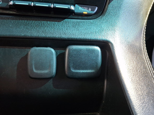 Used 2018 Chevrolet Tahoe LS w/ Skid Plate Package AWD/4WD image 25