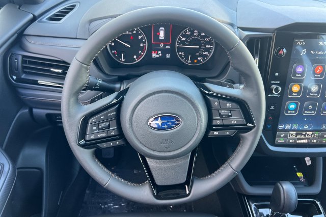 New 2026 Subaru Forester Sport w/ Onyx Edition AWD/4WD image 11