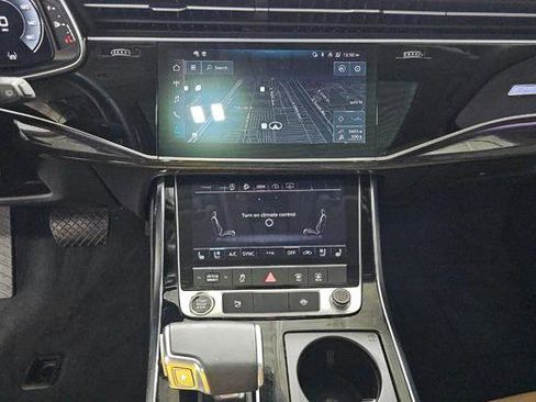 Used 2024 Audi Q7 2.0T Premium Plus w/ Premium Plus Package image 8