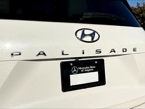 Used 2020 Hyundai Palisade Limited image 9