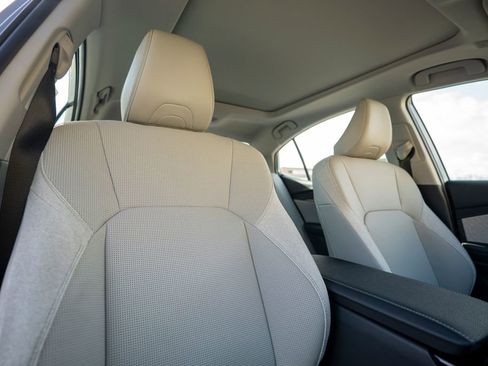 New 2026 Toyota Camry XLE image 17