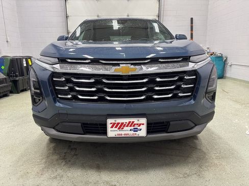 New 2026 Chevrolet Equinox LT w/ Convenience Package II image 7