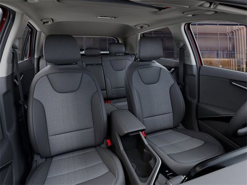 New 2025 Kia Niro EX Touring image 15