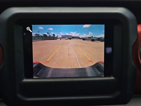 Used 2021 Jeep Gladiator Rubicon w/ Trailer Tow Package image 16