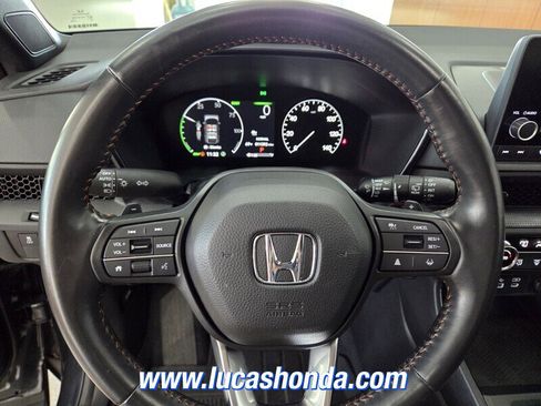 Used 2023 Honda CR-V Sport image 10
