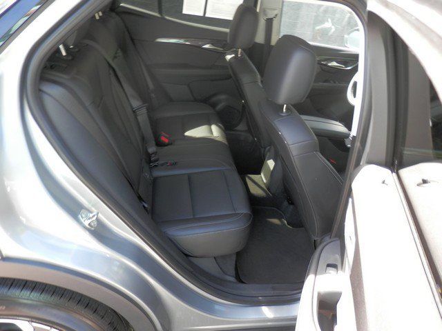 Used 2024 Buick Envision Preferred AWD/4WD image 37
