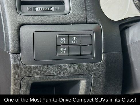 Used 2014 MAZDA CX-5 Touring w/ Bose/Moonroof Package image 10